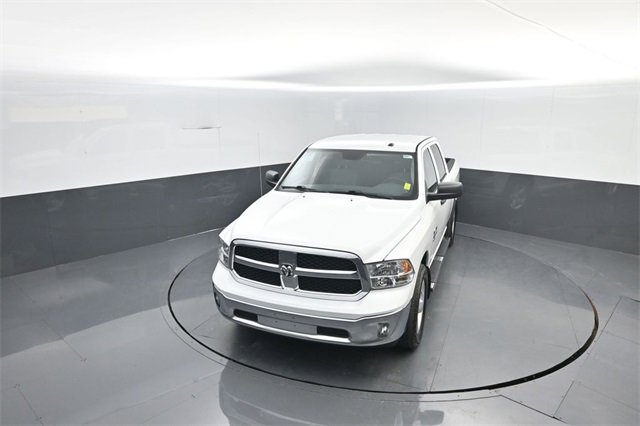 Used 2020 RAM 1500 Tradesman w/ Tradesman SXT Package image 17