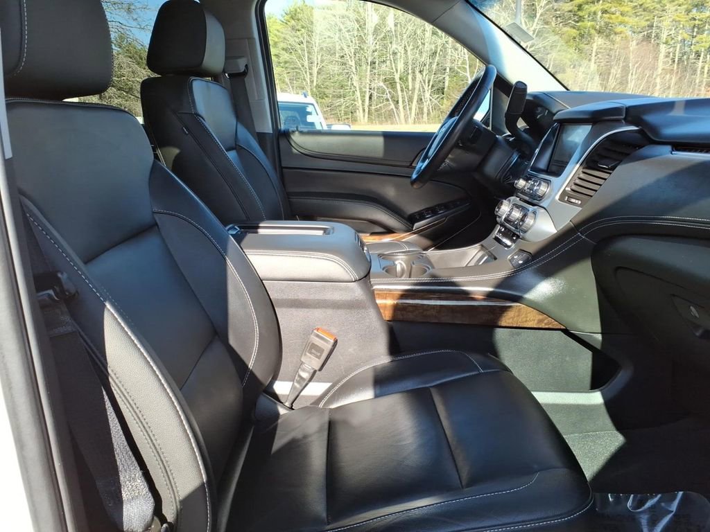 Used 2019 Chevrolet Tahoe LT image 11