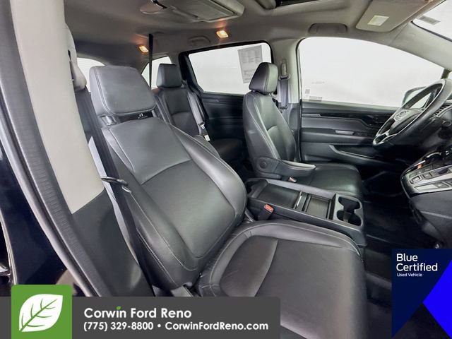 Used 2021 Honda Odyssey Touring image 34
