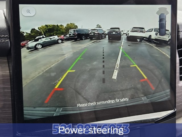 Certified 2023 Ford Expedition Max Limited RWD image 27
