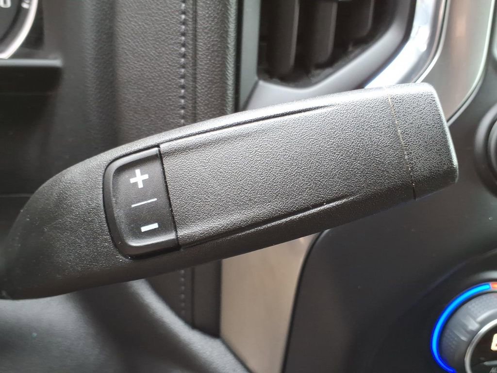 Used 2022 Chevrolet Silverado 1500 LT image 28