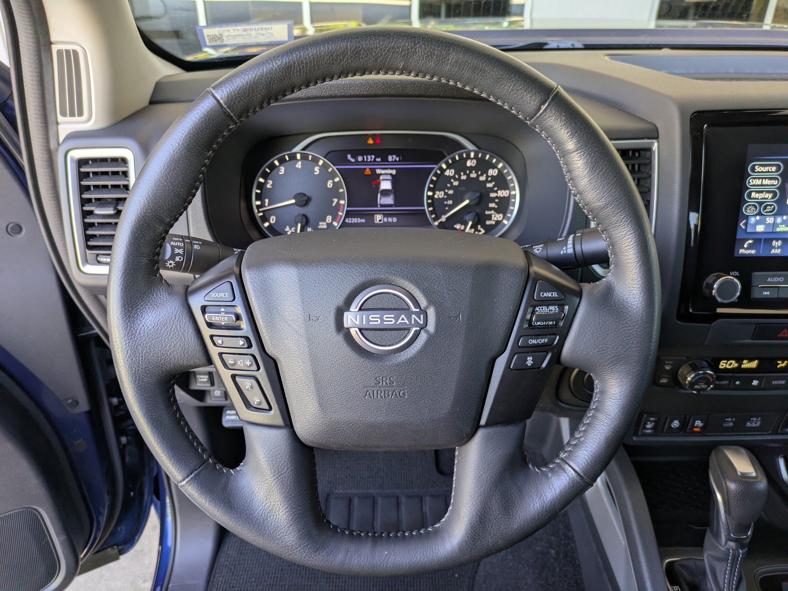 Used 2023 Nissan Frontier SV w/ SV Convenience Package RWD image 19