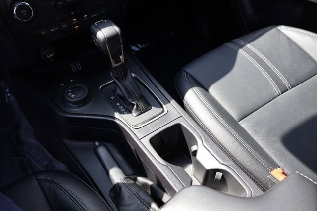 Certified 2023 Ford Ranger Lariat w/ Trailer Tow Package image 22