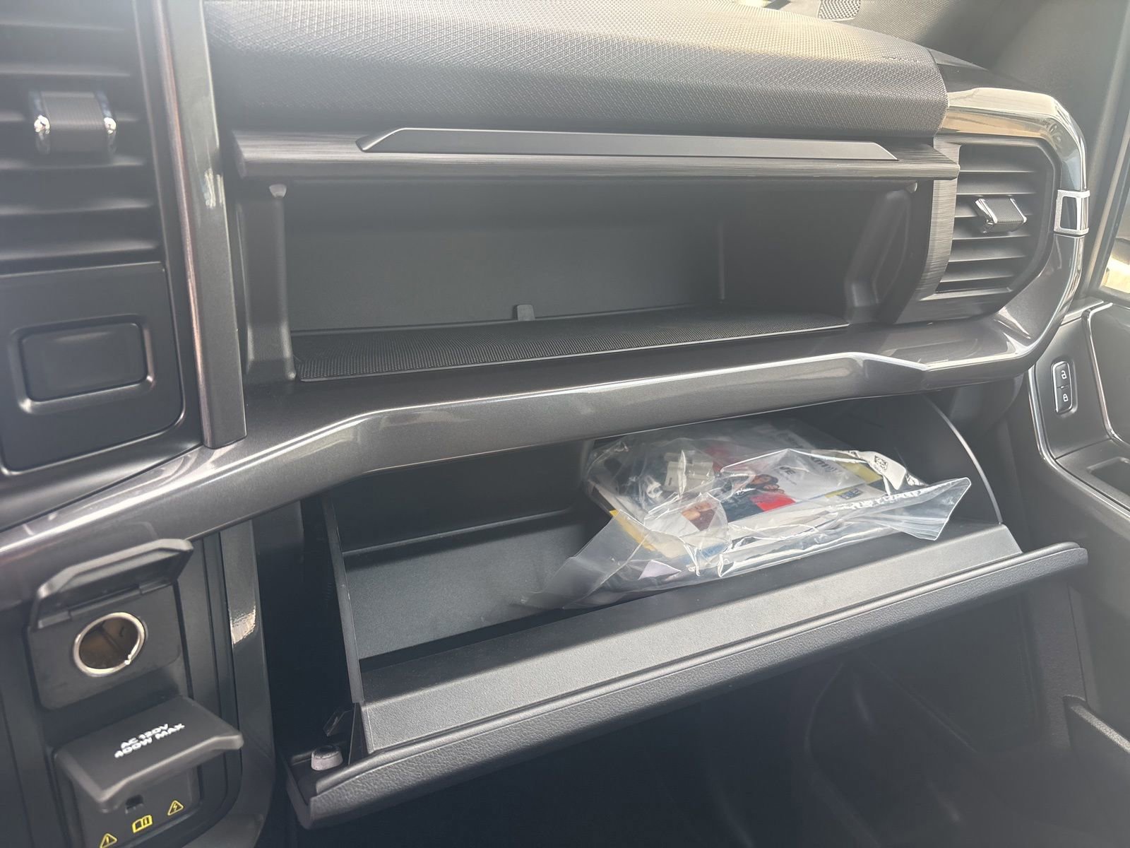 Certified 2023 Ford F150 XLT w/ Equipment Group 302A High image 36