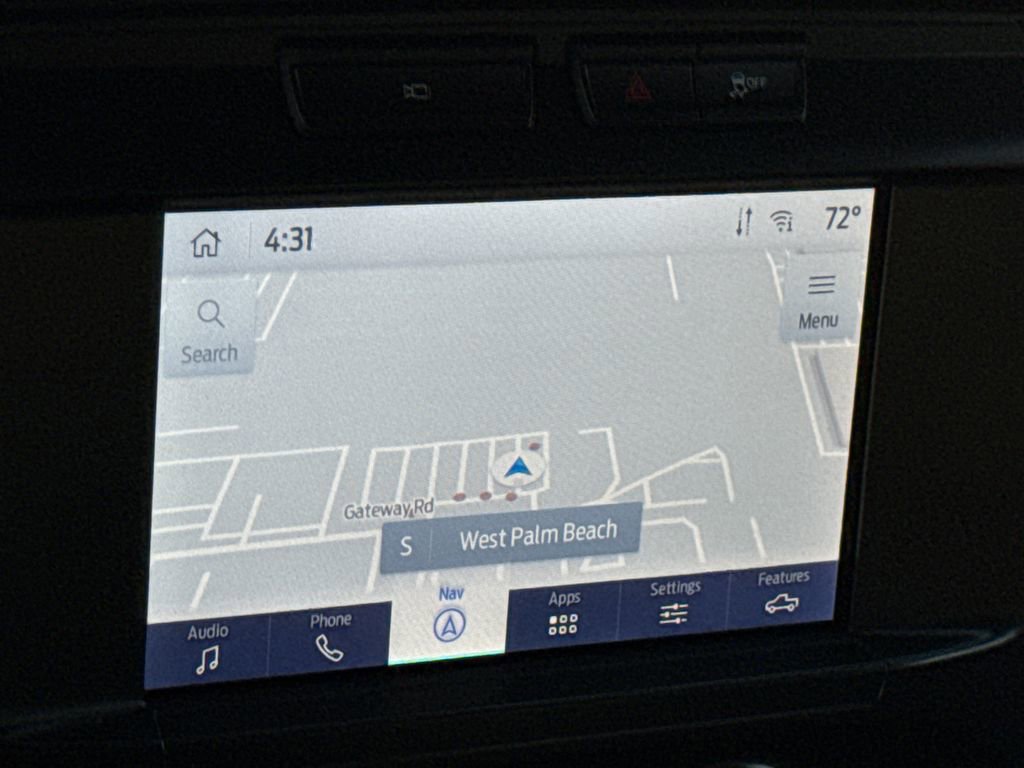 Certified 2022 Ford F150 XL w/ STX Appearance Package image 20