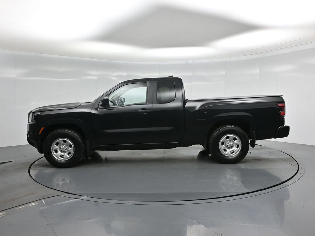 Used 2022 Nissan Frontier S w/ Technology Package image 31