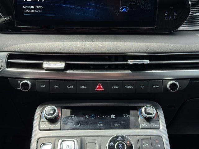 Used 2024 Hyundai Palisade Calligraphy AWD/4WD image 22