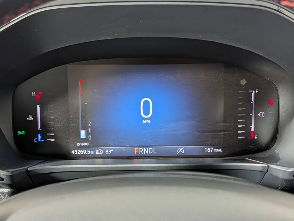 Certified 2023 Ford Escape ST-Line FWD image 20
