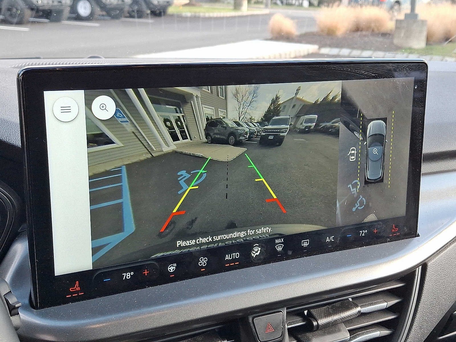 Certified 2023 Ford Escape Active w/ Tech Pack #2 image 19