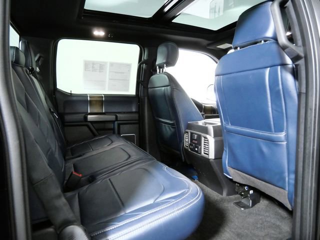 Certified 2018 Ford F150 Limited w/ Trailer Tow Package image 15