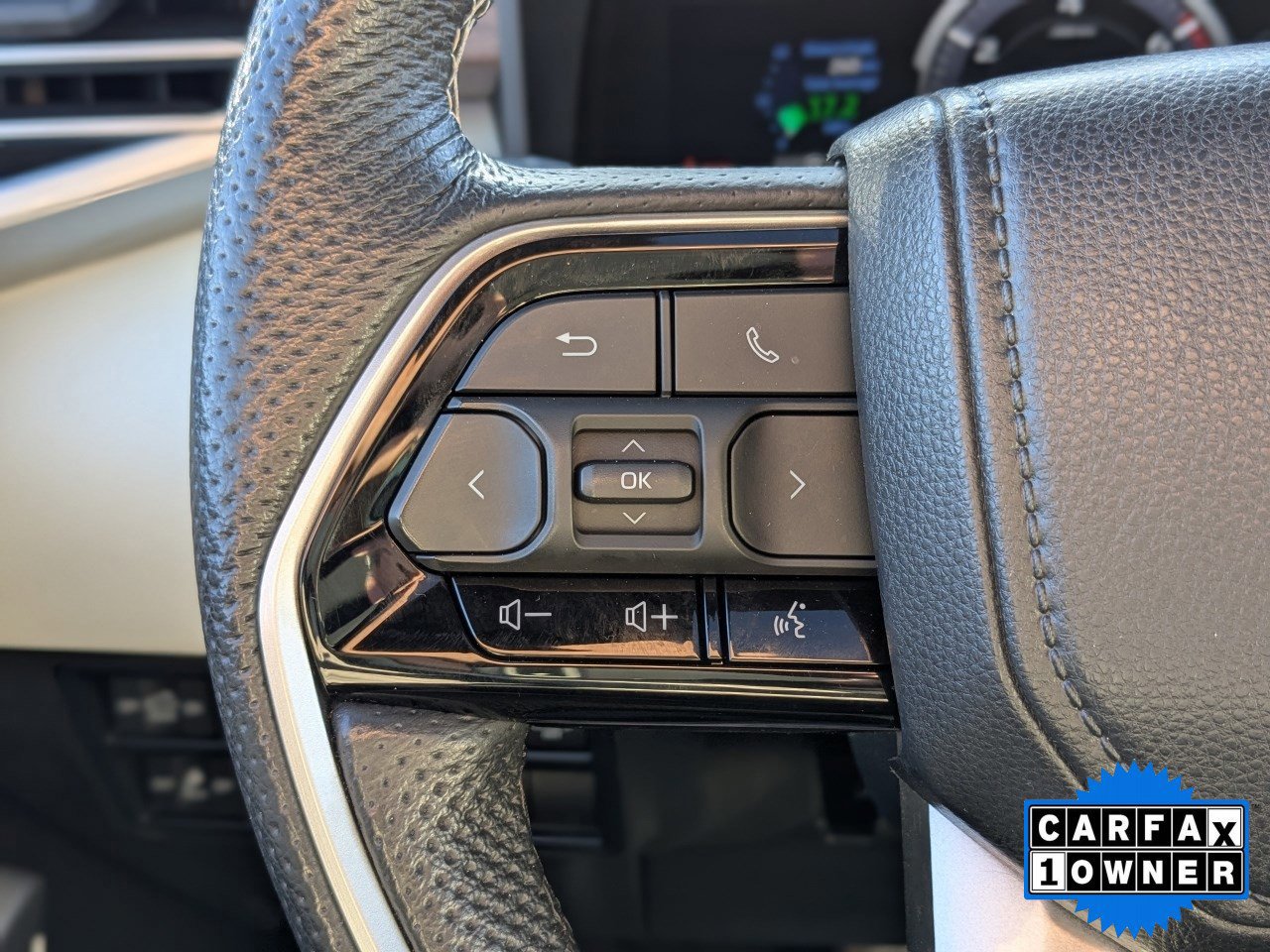 Used 2023 Toyota Sequoia Capstone image 34