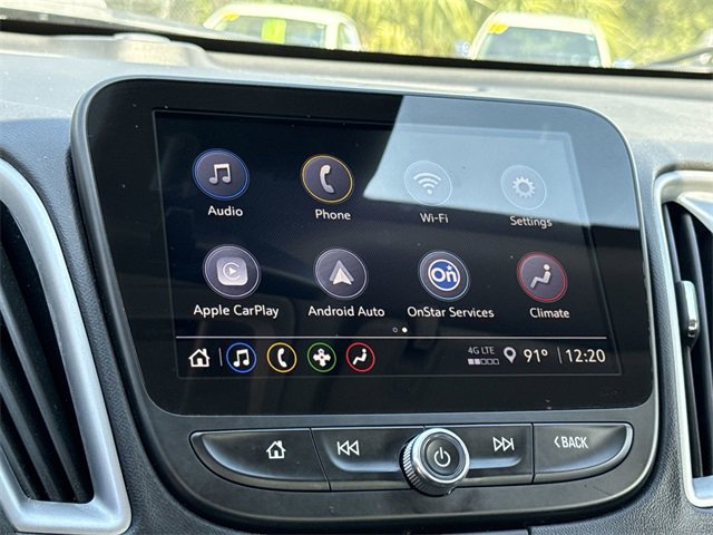 Used 2024 Chevrolet Malibu LT image 27