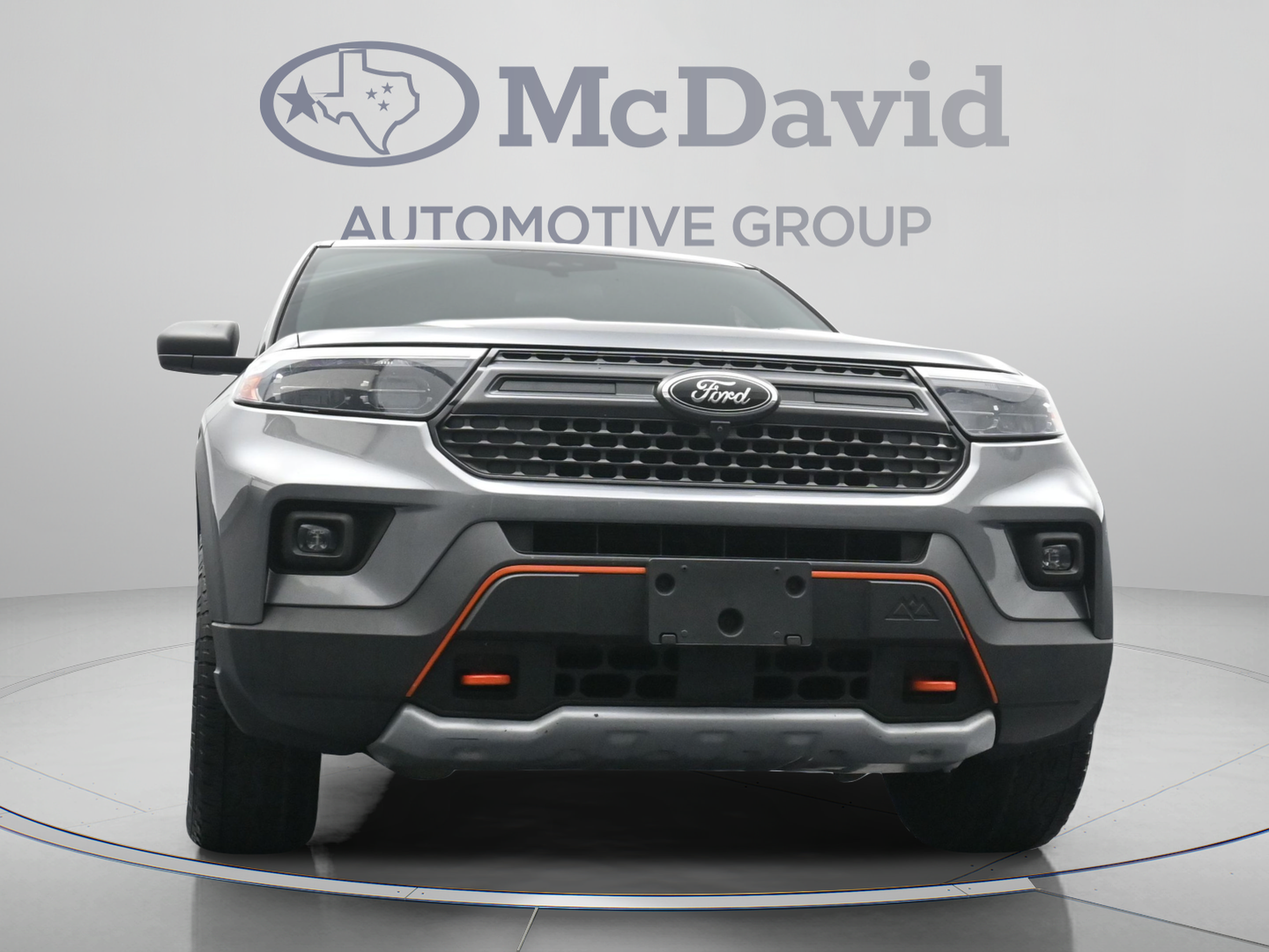 Certified 2022 Ford Explorer Timberline AWD/4WD image 27
