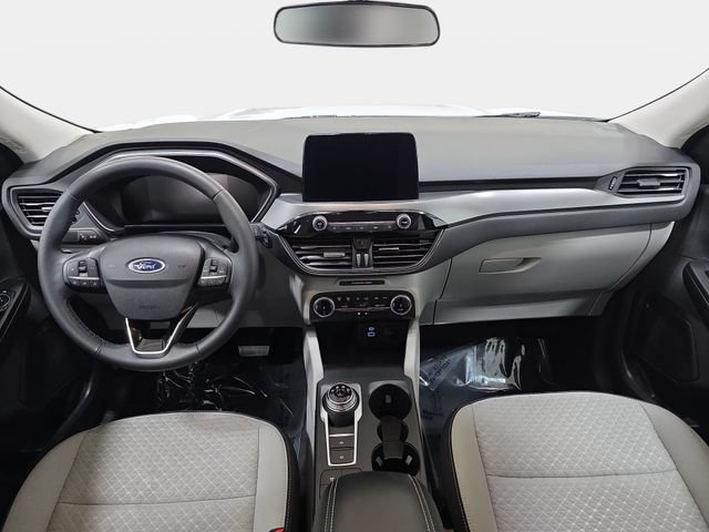 Certified 2023 Ford Escape Active FWD image 9