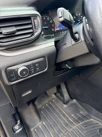Certified 2020 Ford Explorer XLT w/ Equipment Group 202A AWD/4WD image 25