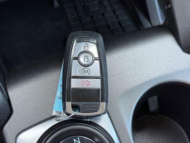 Certified 2025 Ford Bronco Sport Badlands image 14