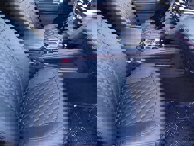 Certified 2025 Ford Explorer ST image 20