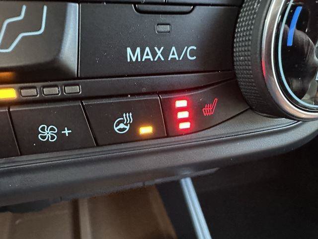 Certified 2024 Ford Maverick Lariat image 30