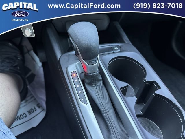 Used 2025 Chevrolet Trax LS image 29