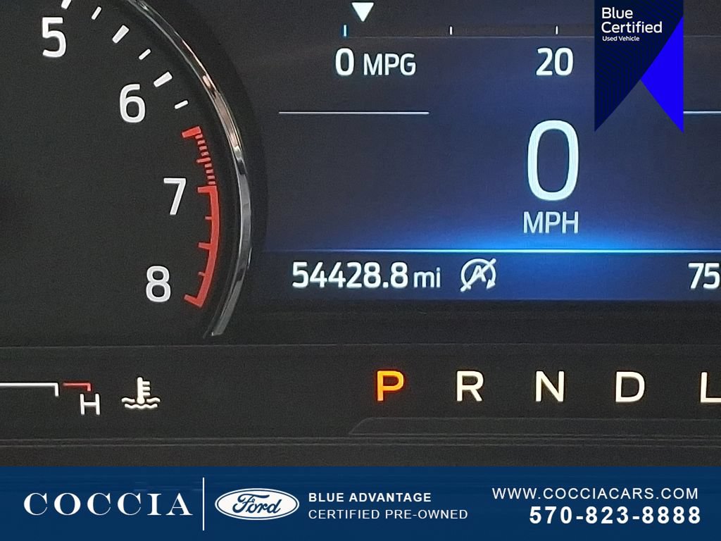 Certified 2021 Ford Explorer XLT AWD/4WD image 21