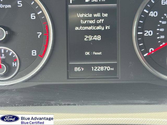 Used 2021 Kia K5 GT-Line w/ GT-Line FWD Premium Package image 2