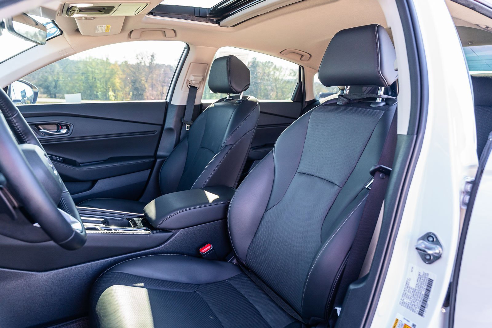 Used 2025 Honda Accord Touring image 20