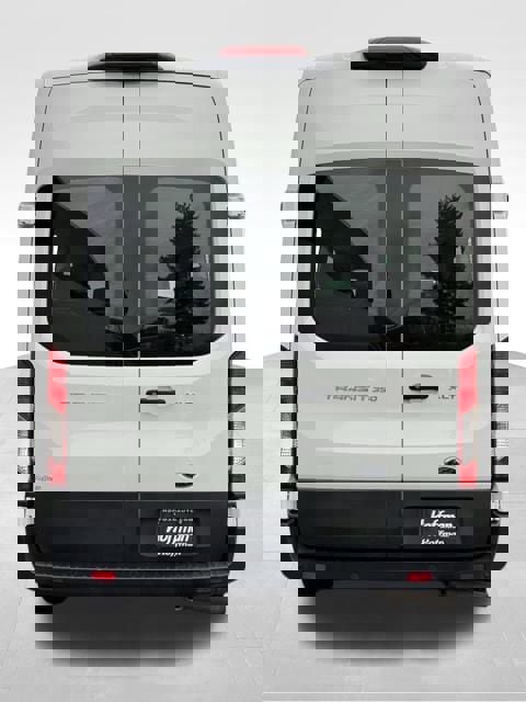 Certified 2023 Ford Transit 350 XLT image 4
