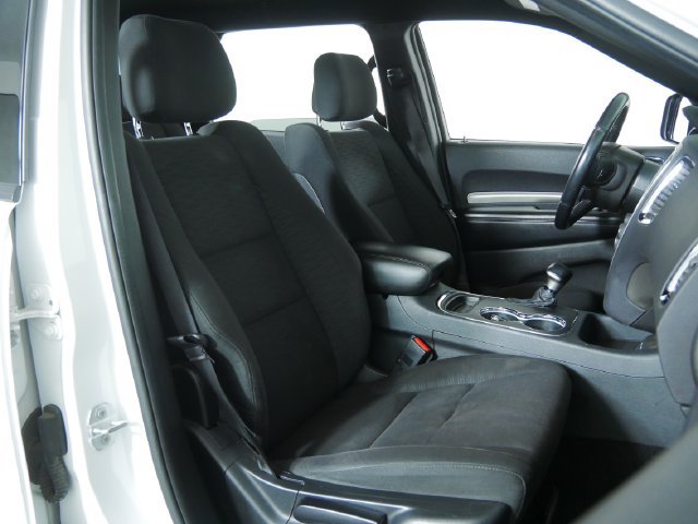 Used 2018 Dodge Durango SXT w/ Quick Order Package 2BB AWD/4WD image 13