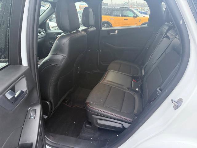 Certified 2023 Ford Escape ST-Line w/ Tech Pack #1 image 11
