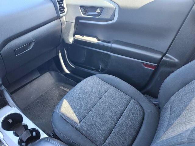 Certified 2021 Ford Bronco Sport Big Bend AWD/4WD image 15