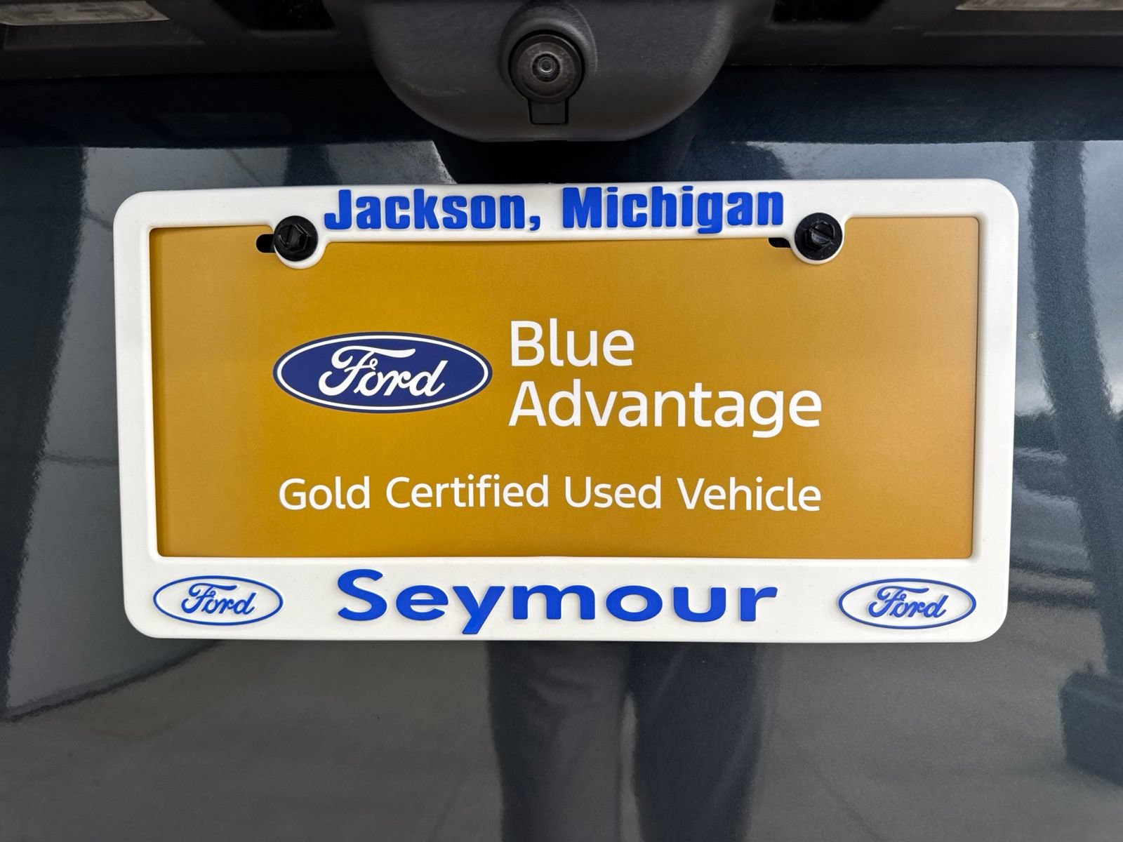 Certified 2024 Ford Explorer XLT w/ Equipment Group 202A AWD/4WD image 17