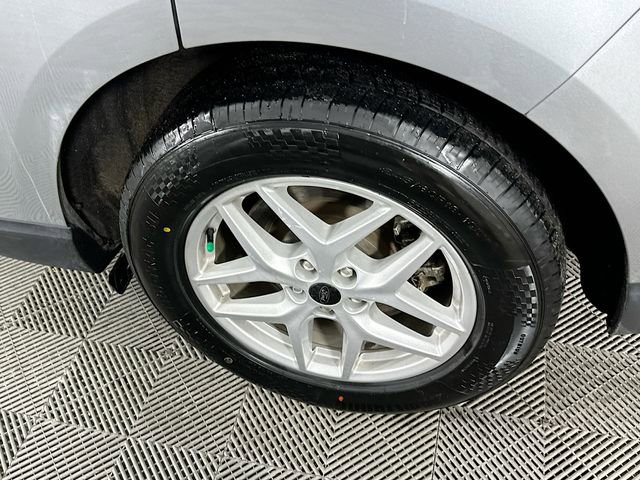 Certified 2023 Ford Edge SEL w/ Convenience Package image 36