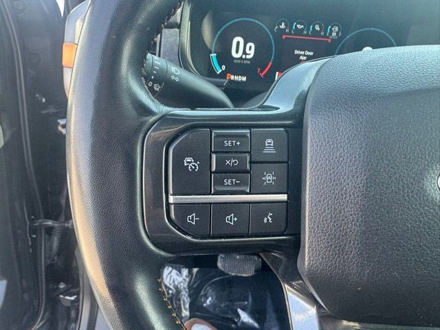 Certified 2021 Ford F150 Tremor w/ Equipment Group 402A High image 17