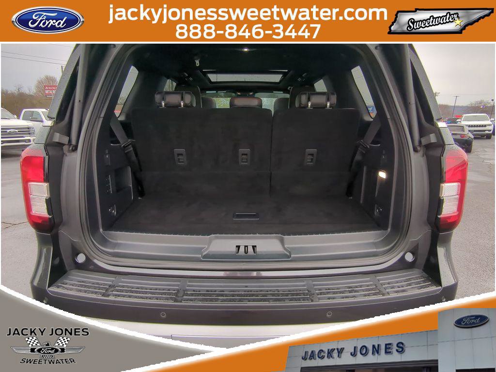 Certified 2024 Ford Expedition Timberline image 23