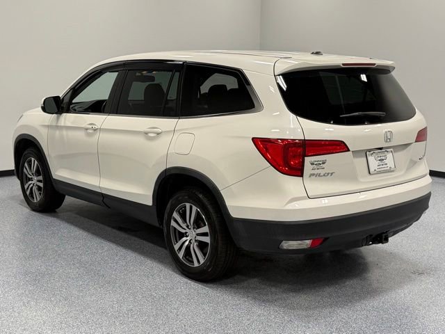 Used 2018 Honda Pilot EX-L image 9