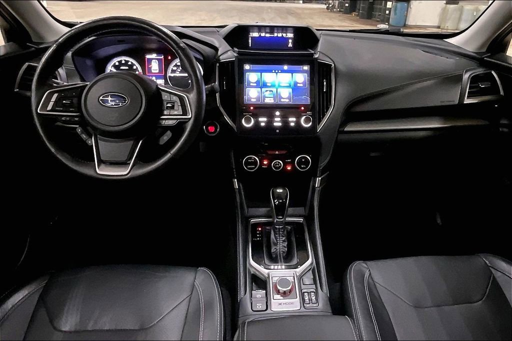 Used 2019 Subaru Forester Limited w/ Popular Package #3 AWD/4WD image 14