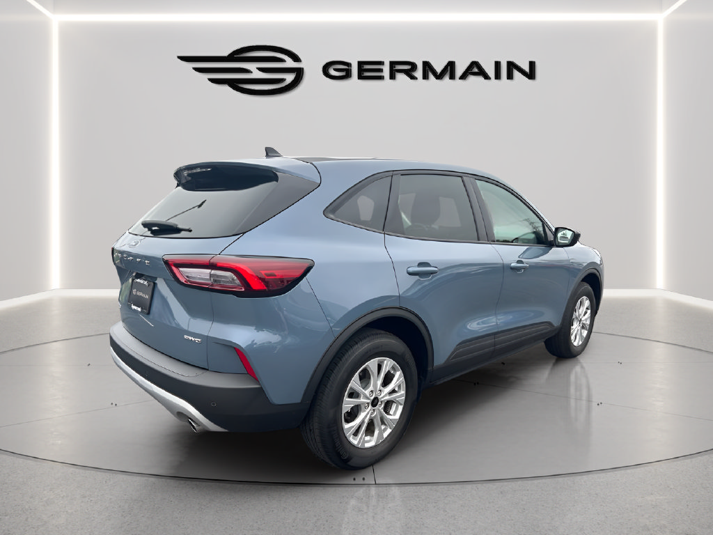 Certified 2026 Ford Escape Active w/ Tech Pack #1 AWD/4WD image 8