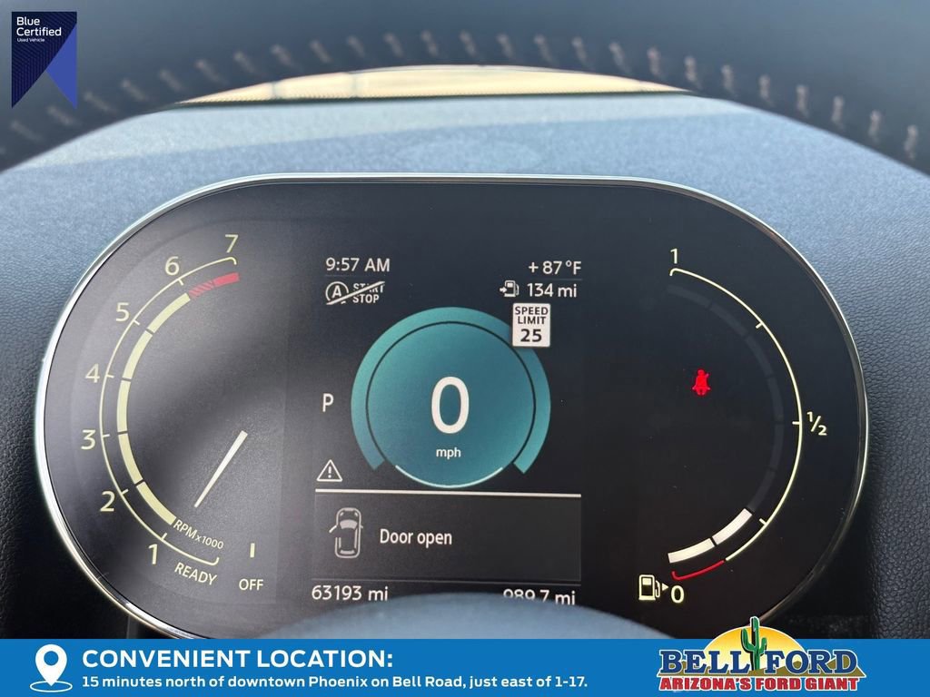 Used 2022 MINI Cooper Countryman S AWD/4WD image 33