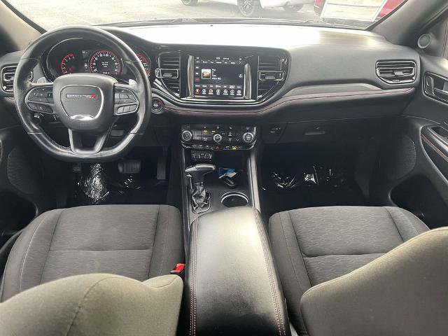 Used 2023 Dodge Durango GT image 8