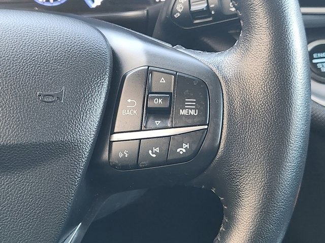 Certified 2022 Ford Bronco Sport Big Bend w/ Convenience Package image 28