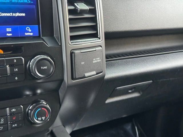 Certified 2020 Ford F150 XLT w/ Equipment Group 302A Luxury image 14