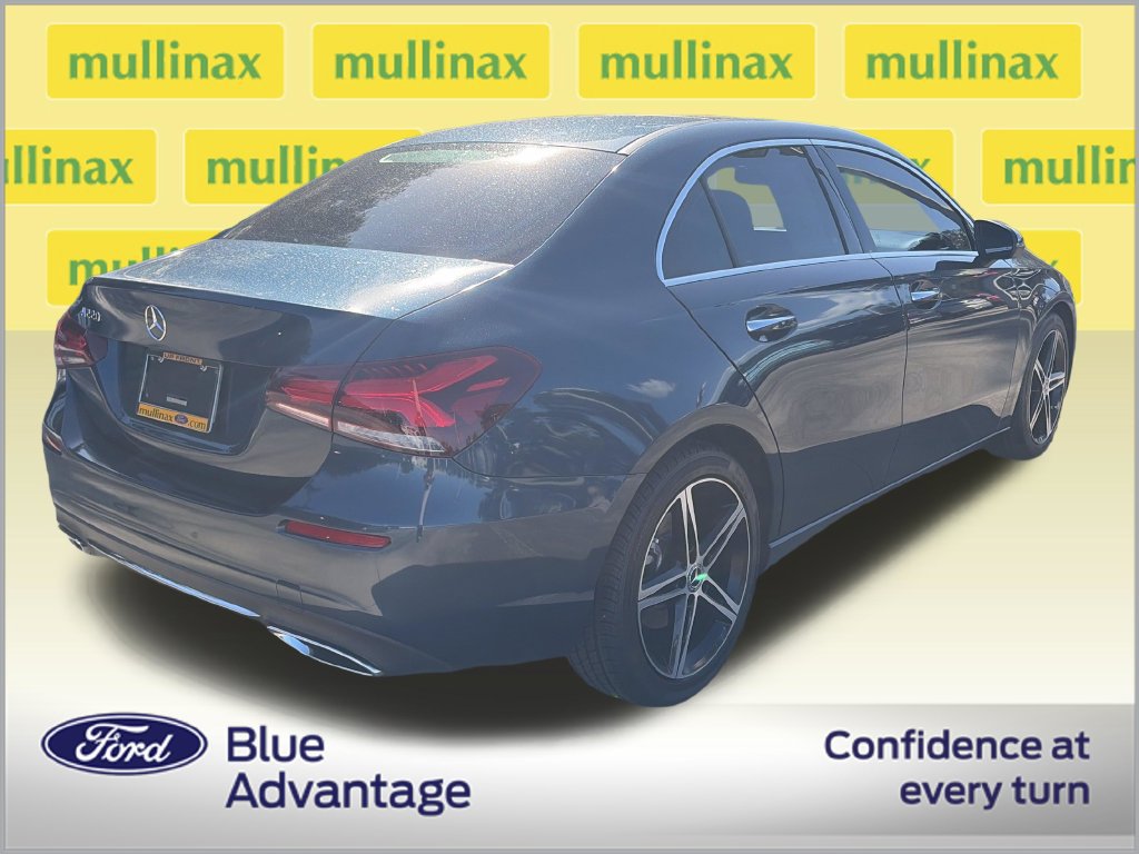 Used 2020 Mercedes-Benz A 220 image 4