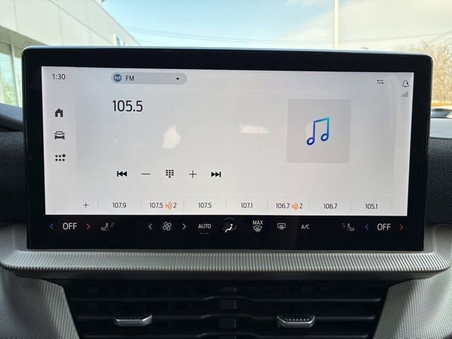 Certified 2025 Ford Explorer Active image 19