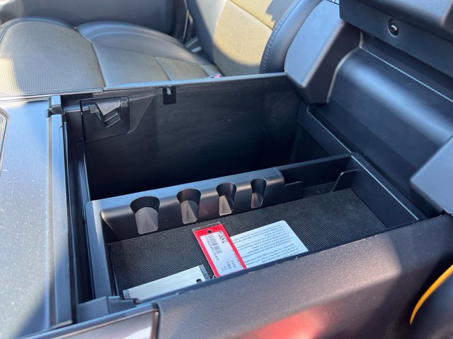 Certified 2023 Ford F150 Tremor w/ Equipment Group 402A High AWD/4WD image 19