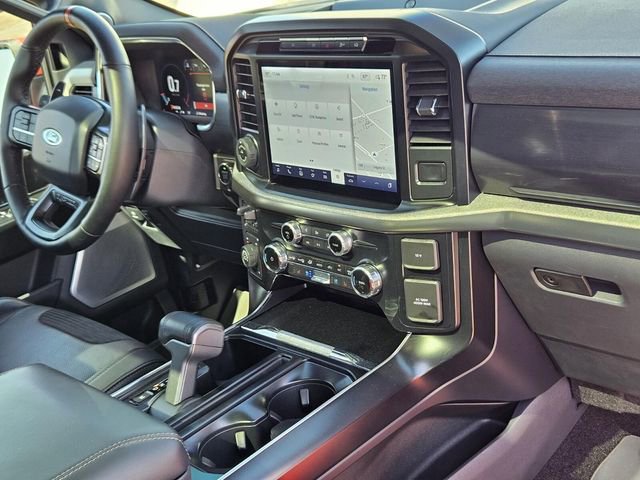Certified 2023 Ford F150 Raptor image 14