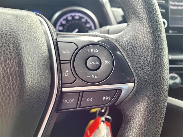 Used 2023 Toyota Camry LE image 24