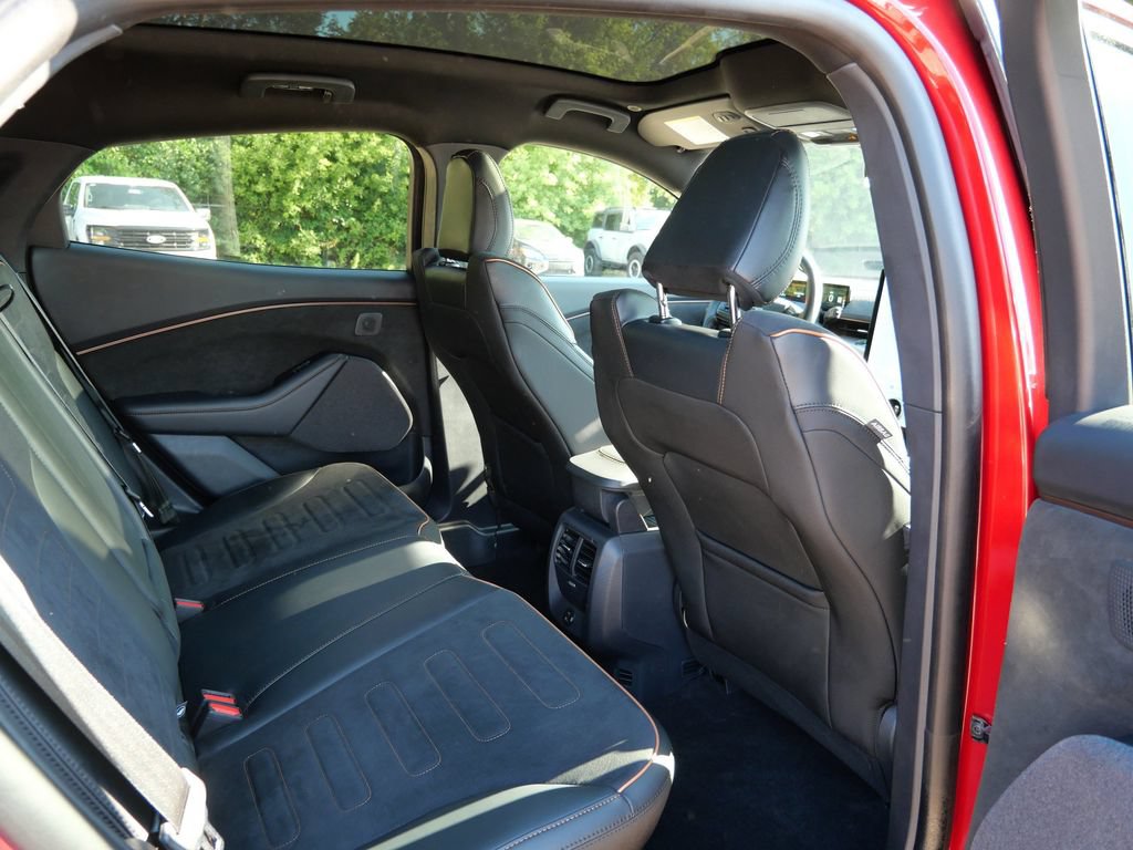 Certified 2023 Ford Mustang Mach-E GT AWD/4WD image 13