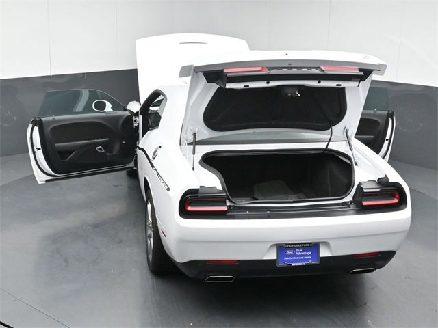 Used 2023 Dodge Challenger GT image 55