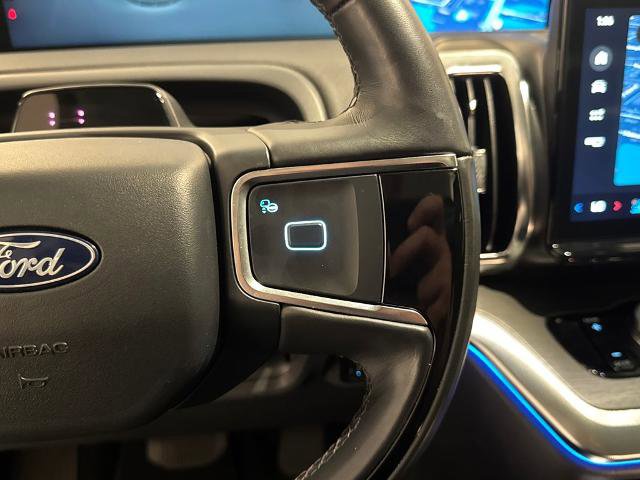 Certified 2025 Ford Expedition Max Platinum AWD/4WD image 24