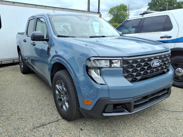 Certified 2025 Ford Maverick XLT w/ XLT Luxury Package